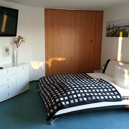Versfelde Hotel Am Droemling מראה חיצוני תמונה