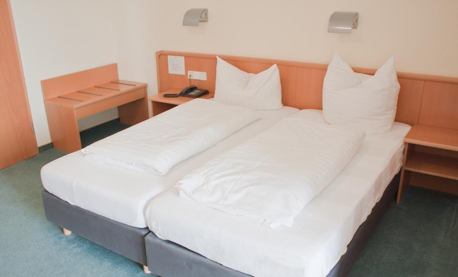 Versfelde Hotel Am Droemling מראה חיצוני תמונה